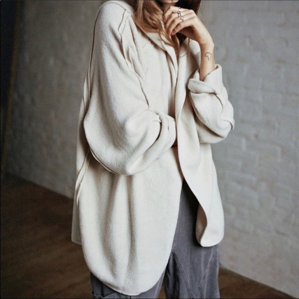 Urban Outfitters Cozy Hoodie